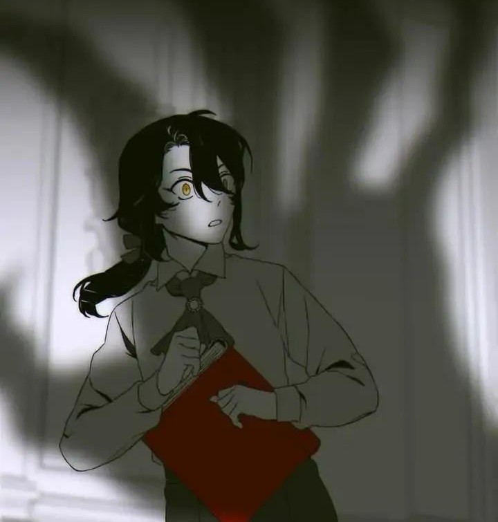 I Gave Birth to the Tyrant’s Child Chapter 22 Gambar 8