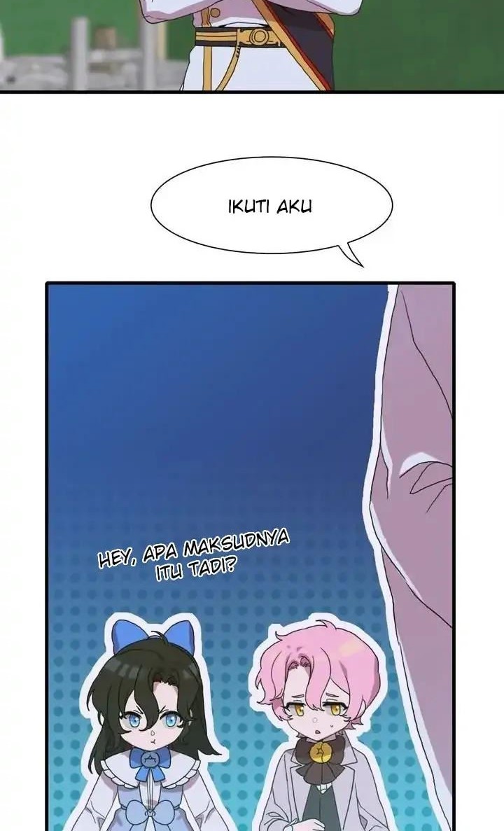 I Gave Birth to the Tyrant’s Child Chapter 21 Gambar 24