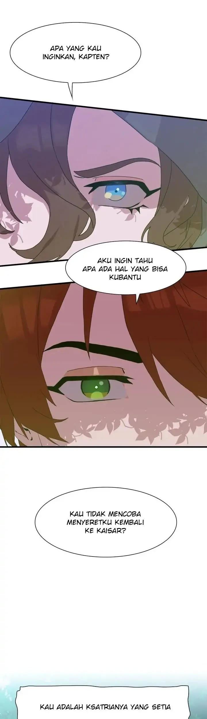 I Gave Birth to the Tyrant’s Child Chapter 20 Gambar 29