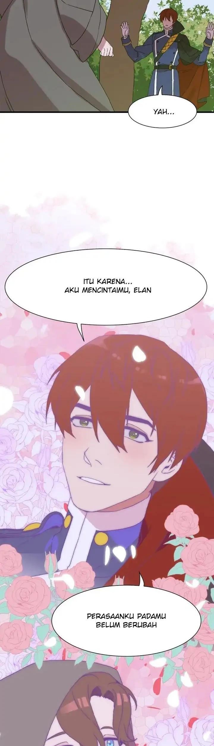 I Gave Birth to the Tyrant’s Child Chapter 20 Gambar 33