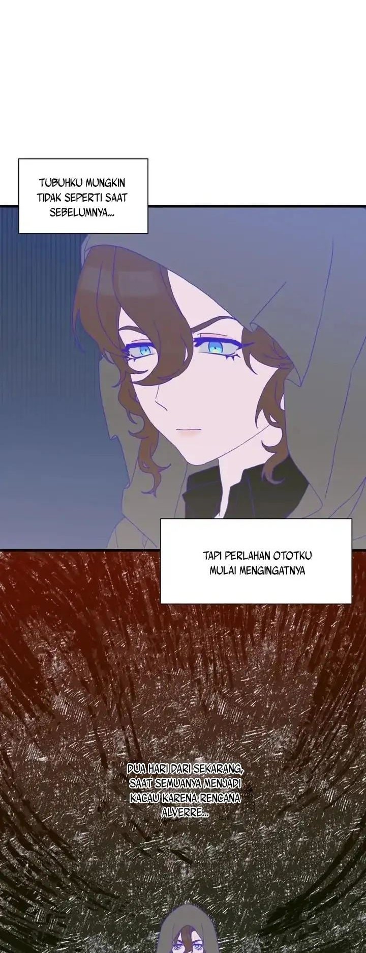 I Gave Birth to the Tyrant’s Child Chapter 20 Gambar 40