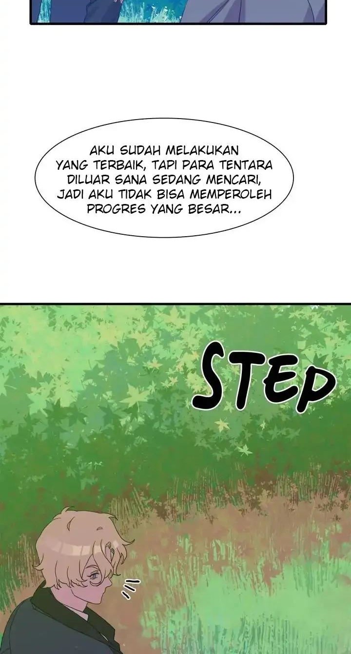 I Gave Birth to the Tyrant’s Child Chapter 20 Gambar 6