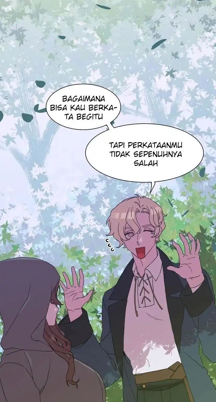 I Gave Birth to the Tyrant’s Child Chapter 20 Gambar 10