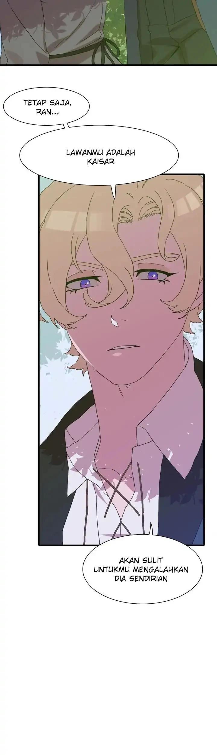 I Gave Birth to the Tyrant’s Child Chapter 20 Gambar 11