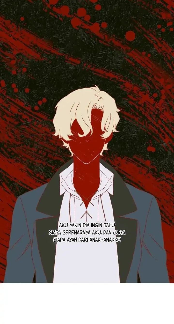 I Gave Birth to the Tyrant’s Child Chapter 20 Gambar 14