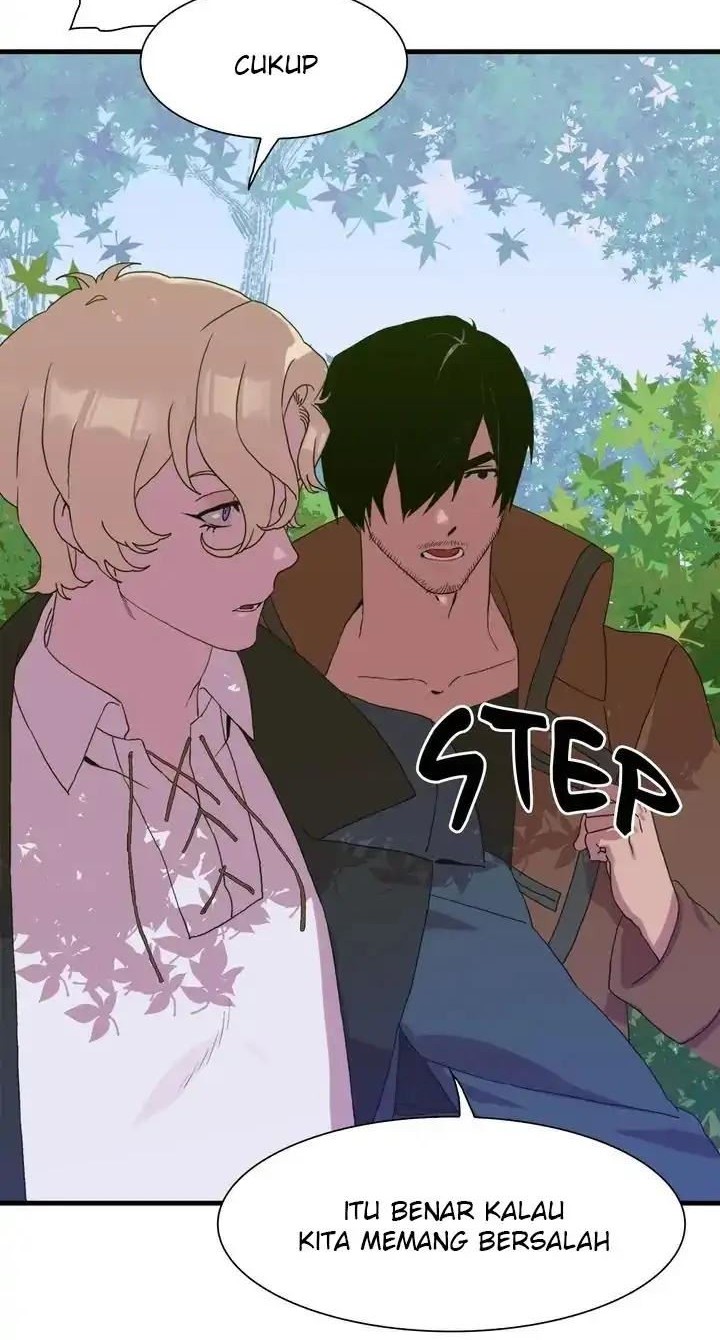 I Gave Birth to the Tyrant’s Child Chapter 20 Gambar 16