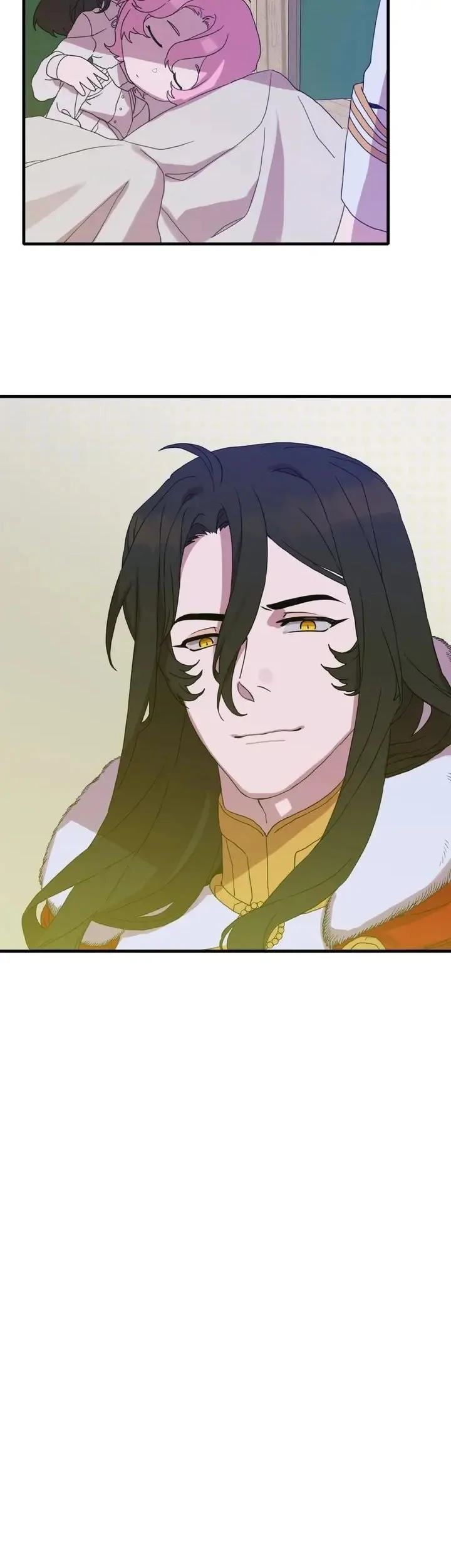 I Gave Birth to the Tyrant’s Child Chapter 19 Gambar 23