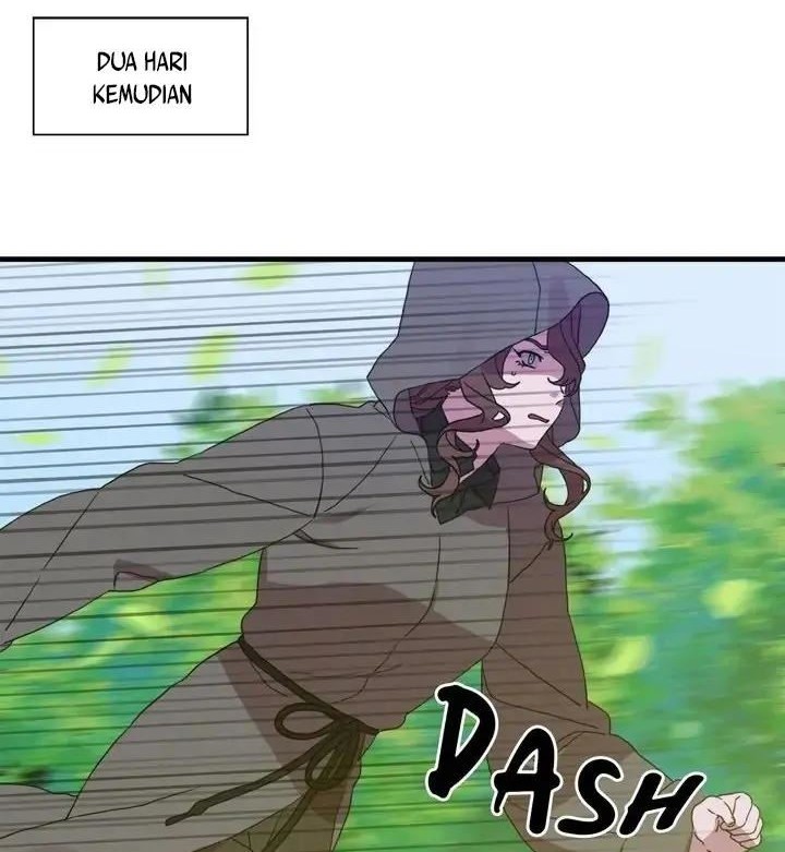 I Gave Birth to the Tyrant’s Child Chapter 19 Gambar 24