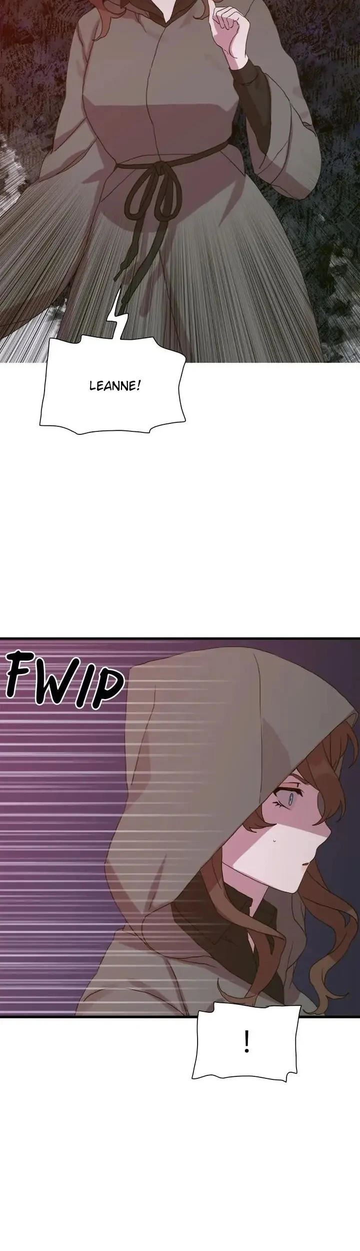 I Gave Birth to the Tyrant’s Child Chapter 19 Gambar 27