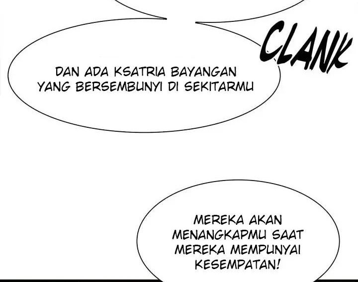 I Gave Birth to the Tyrant’s Child Chapter 19 Gambar 34