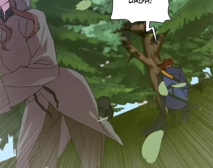 I Gave Birth to the Tyrant’s Child Chapter 19 Gambar 38