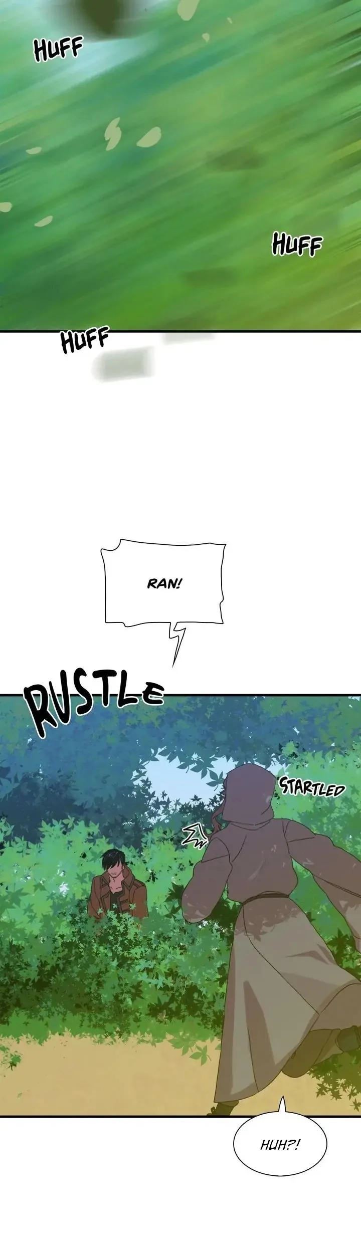 I Gave Birth to the Tyrant’s Child Chapter 19 Gambar 41