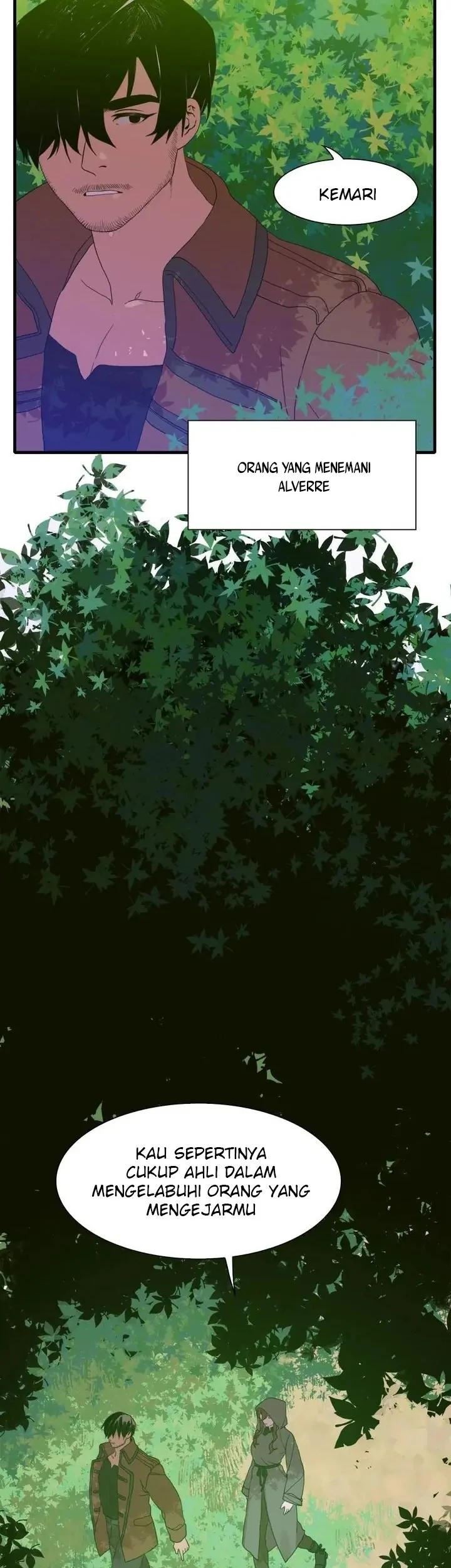 I Gave Birth to the Tyrant’s Child Chapter 19 Gambar 43