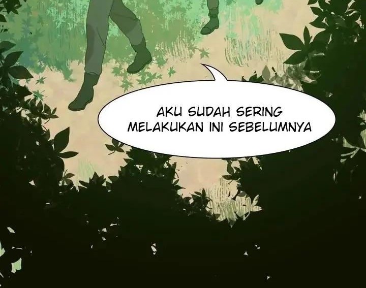 I Gave Birth to the Tyrant’s Child Chapter 19 Gambar 44