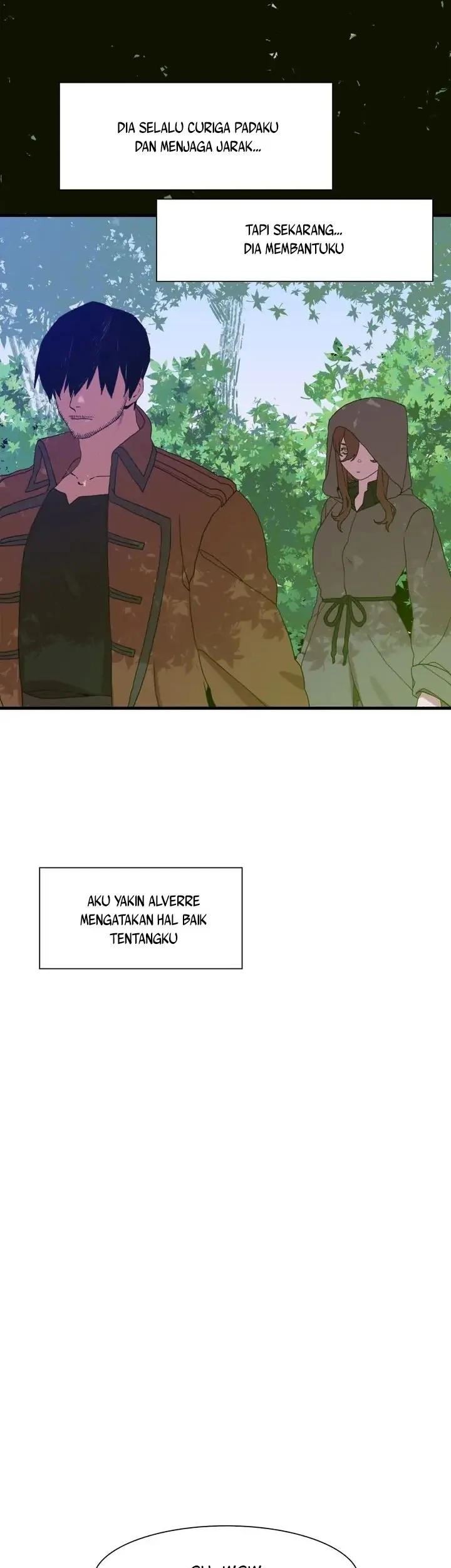 I Gave Birth to the Tyrant’s Child Chapter 19 Gambar 45