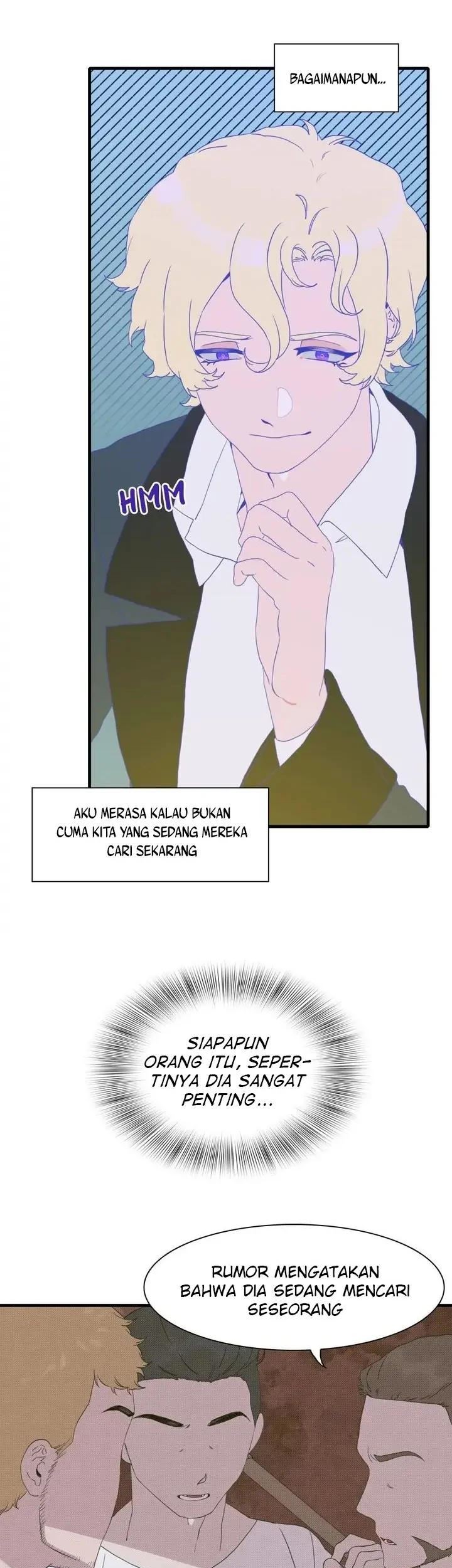 I Gave Birth to the Tyrant’s Child Chapter 19 Gambar 49