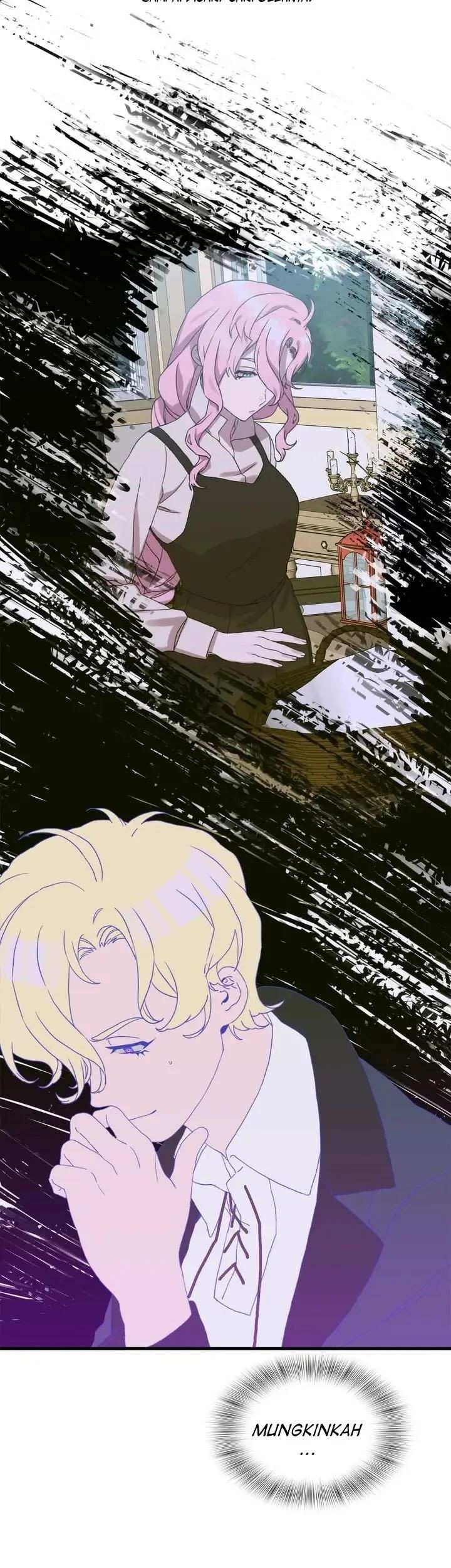 I Gave Birth to the Tyrant’s Child Chapter 19 Gambar 51