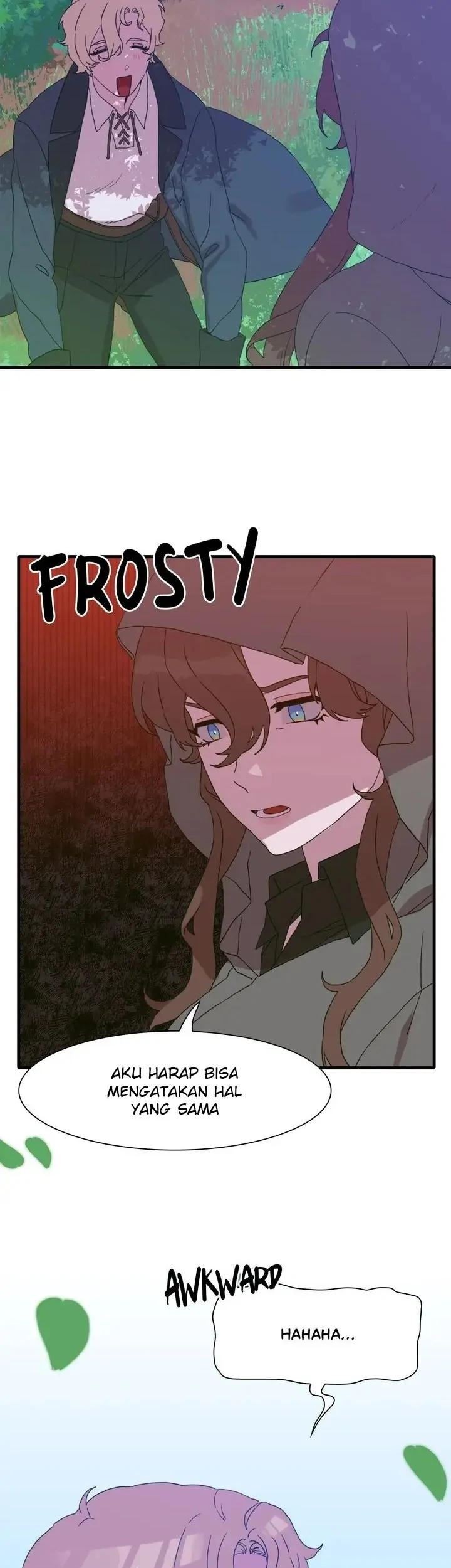 I Gave Birth to the Tyrant’s Child Chapter 19 Gambar 57