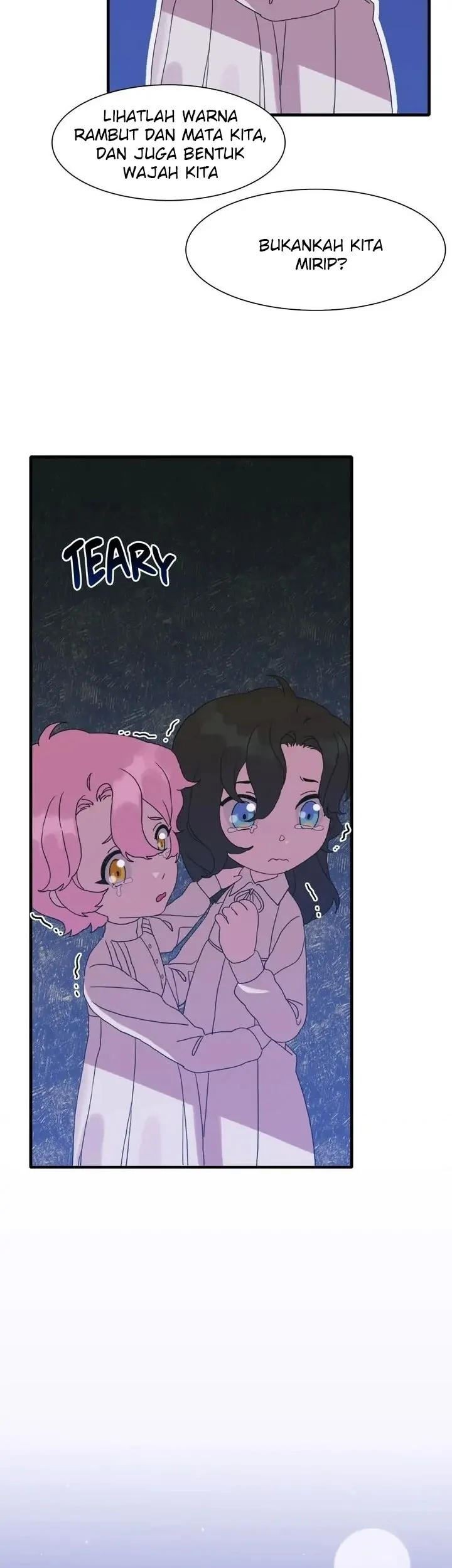 I Gave Birth to the Tyrant’s Child Chapter 19 Gambar 3