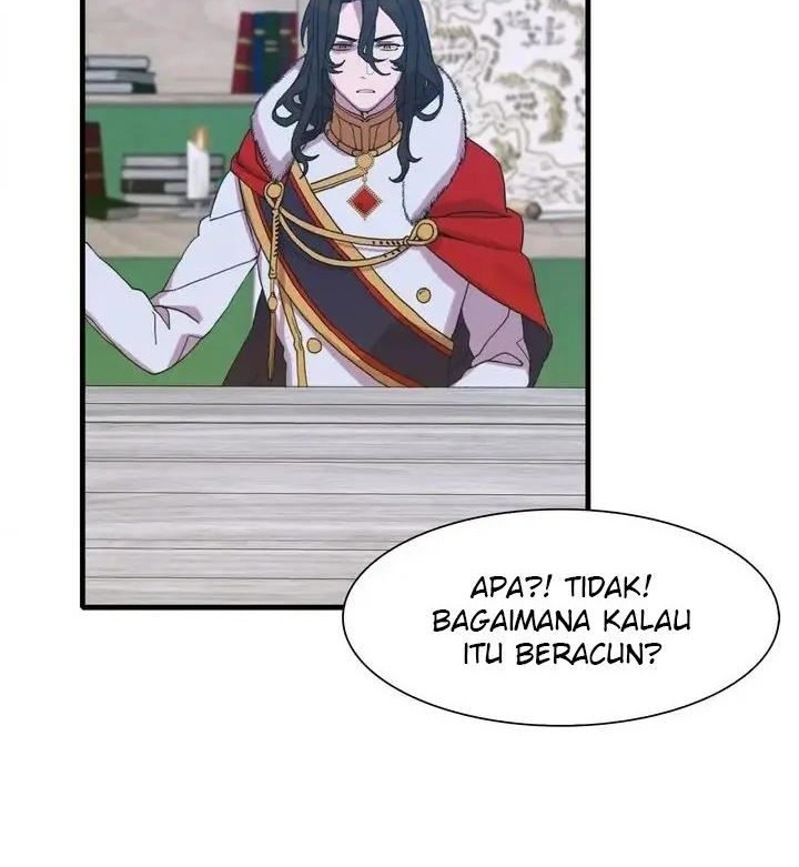 I Gave Birth to the Tyrant’s Child Chapter 19 Gambar 10