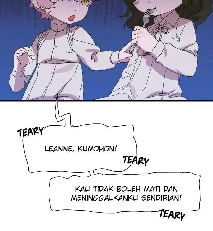 I Gave Birth to the Tyrant’s Child Chapter 19 Gambar 12