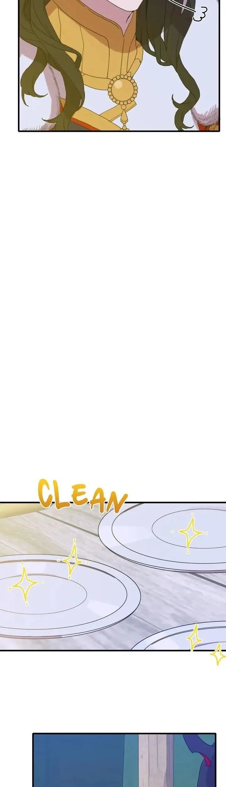 I Gave Birth to the Tyrant’s Child Chapter 19 Gambar 17