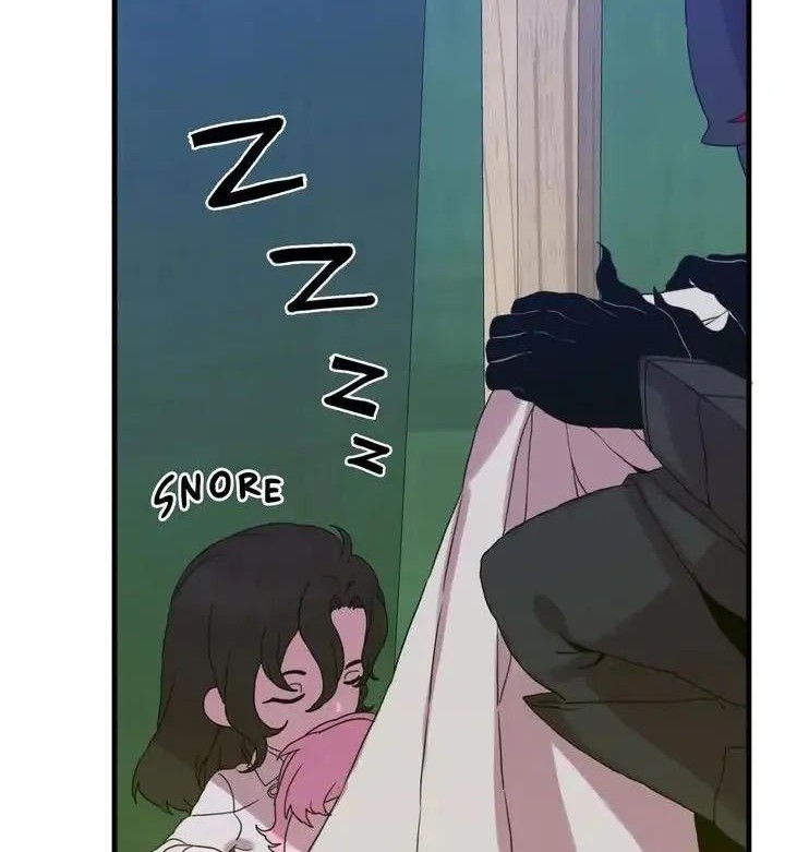 I Gave Birth to the Tyrant’s Child Chapter 19 Gambar 18