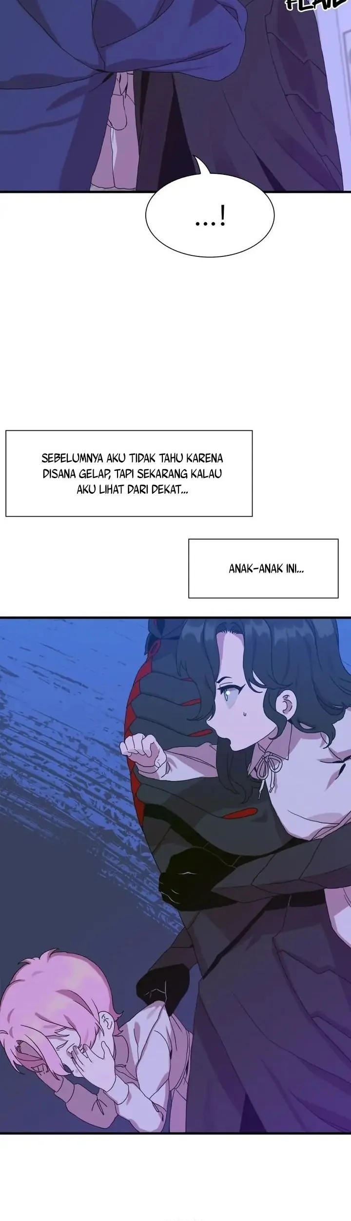 I Gave Birth to the Tyrant’s Child Chapter 18 Gambar 11
