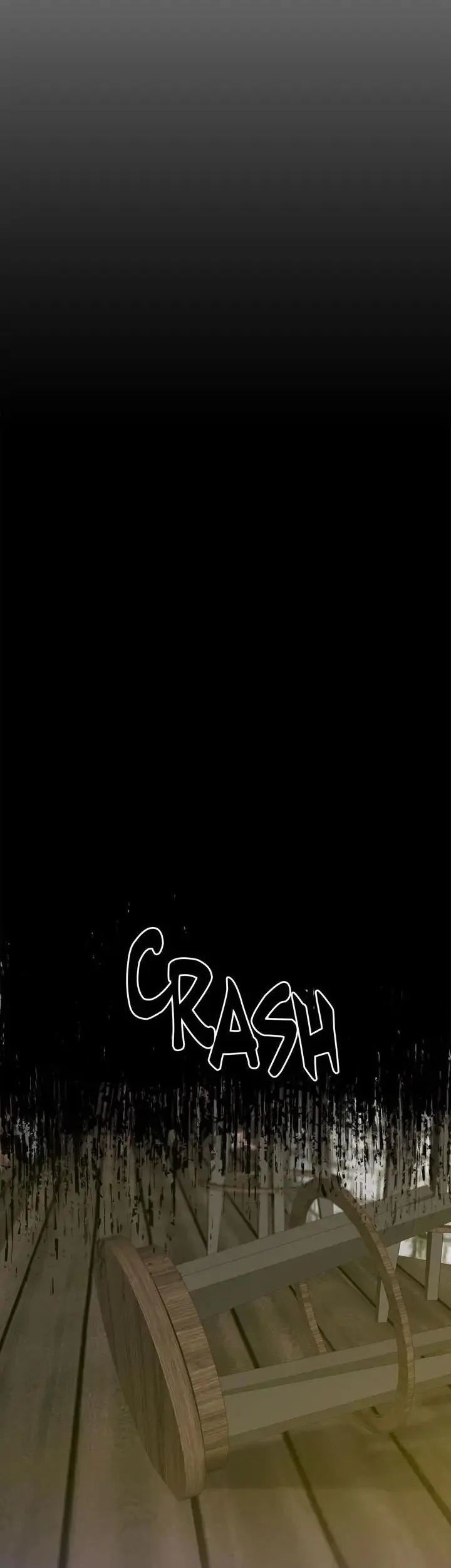 I Gave Birth to the Tyrant’s Child Chapter 17 Gambar 29