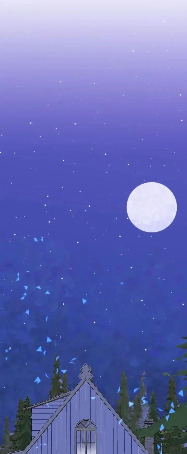 I Gave Birth to the Tyrant’s Child Chapter 17 Gambar 34