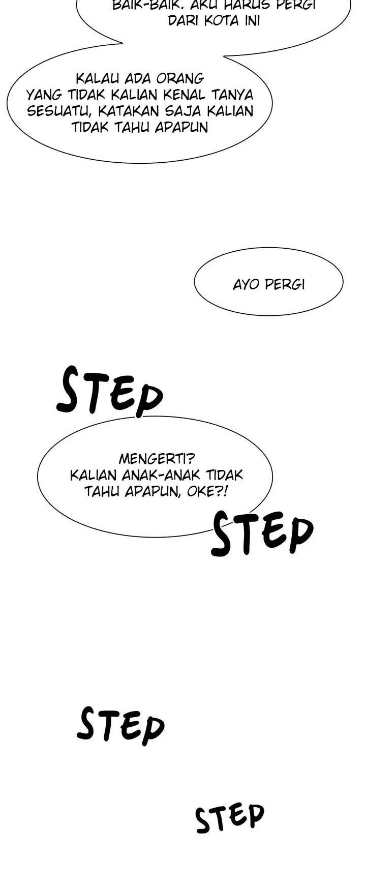 I Gave Birth to the Tyrant’s Child Chapter 17 Gambar 44