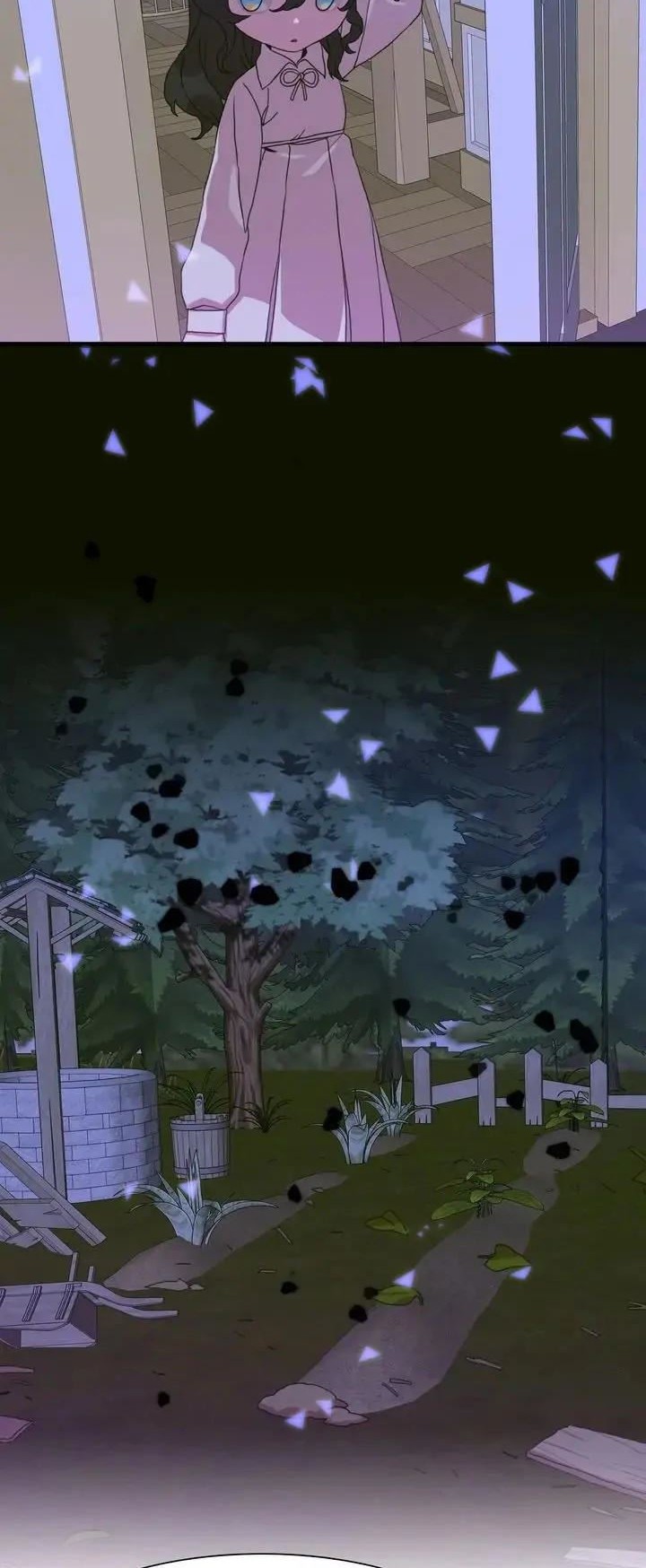 I Gave Birth to the Tyrant’s Child Chapter 17 Gambar 46