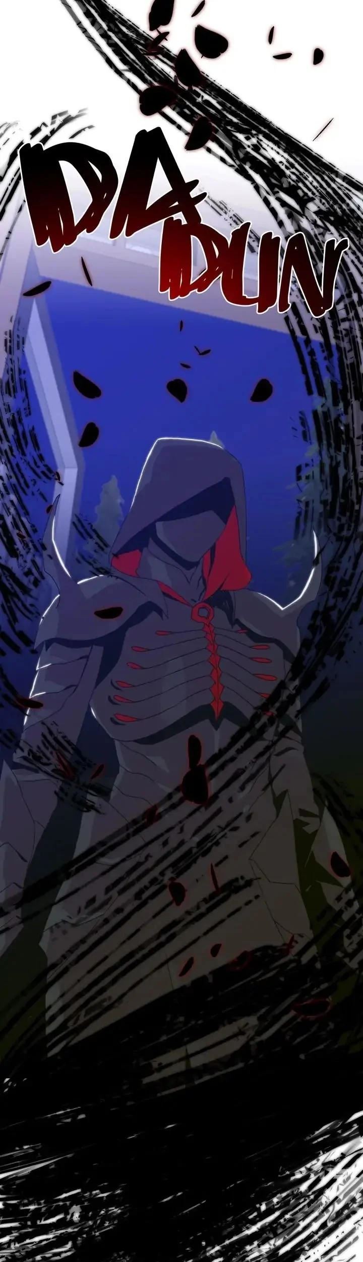 I Gave Birth to the Tyrant’s Child Chapter 17 Gambar 49