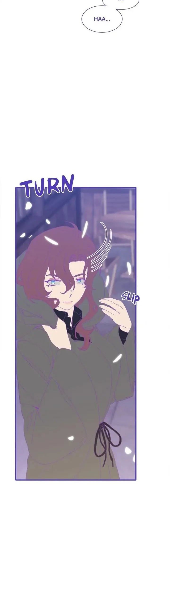 I Gave Birth to the Tyrant’s Child Chapter 17 Gambar 5