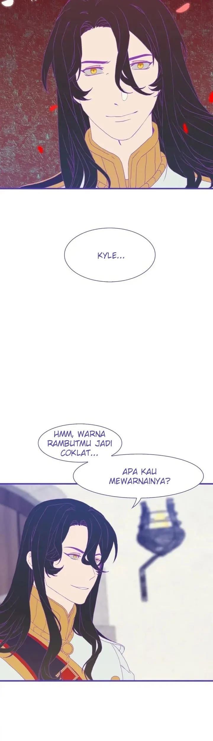 I Gave Birth to the Tyrant’s Child Chapter 17 Gambar 7