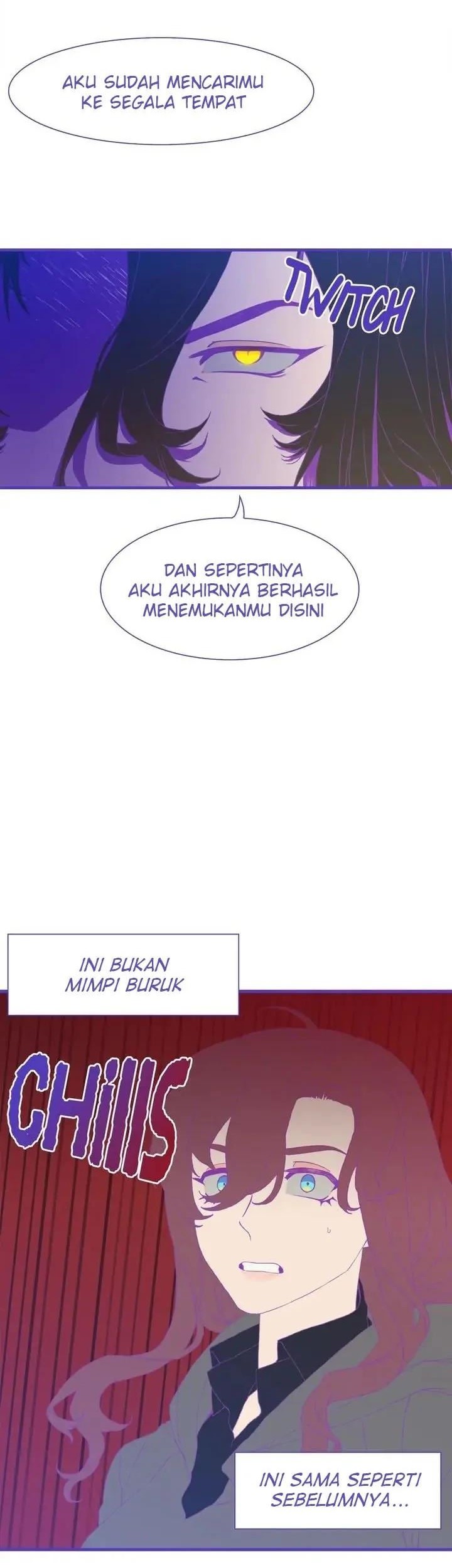 I Gave Birth to the Tyrant’s Child Chapter 17 Gambar 8