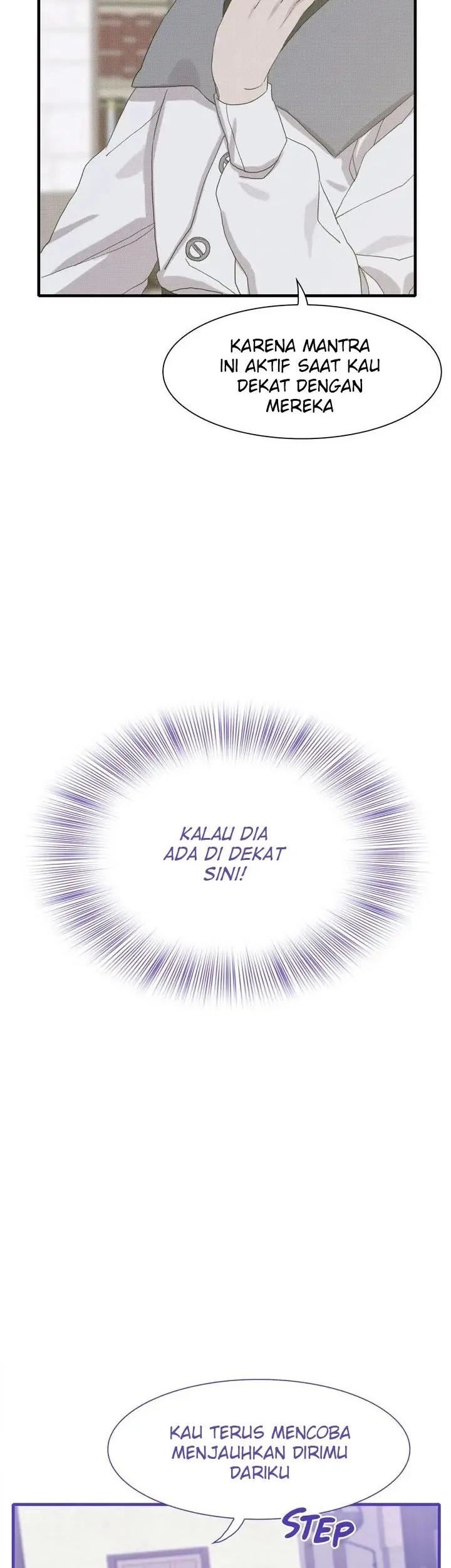 I Gave Birth to the Tyrant’s Child Chapter 17 Gambar 11