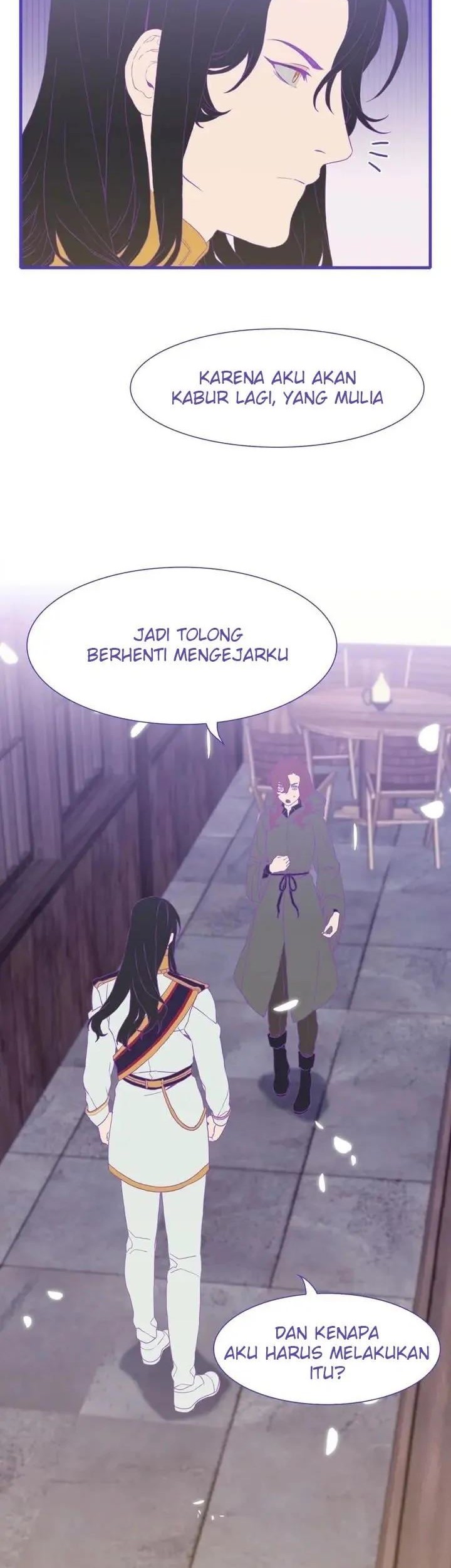 I Gave Birth to the Tyrant’s Child Chapter 17 Gambar 14