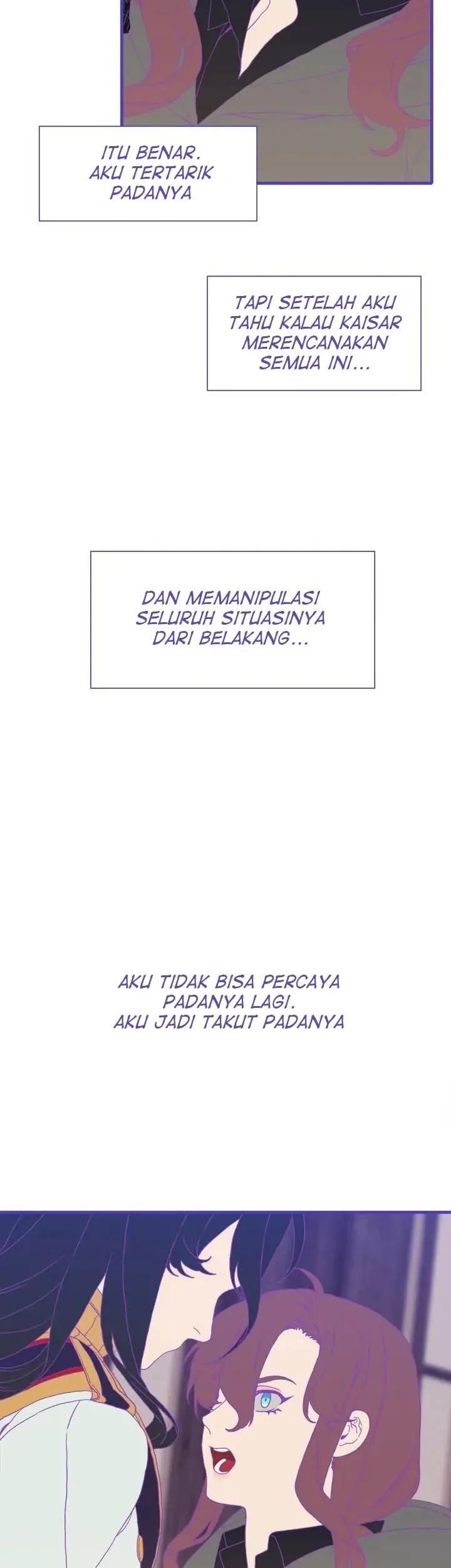 I Gave Birth to the Tyrant’s Child Chapter 17 Gambar 19