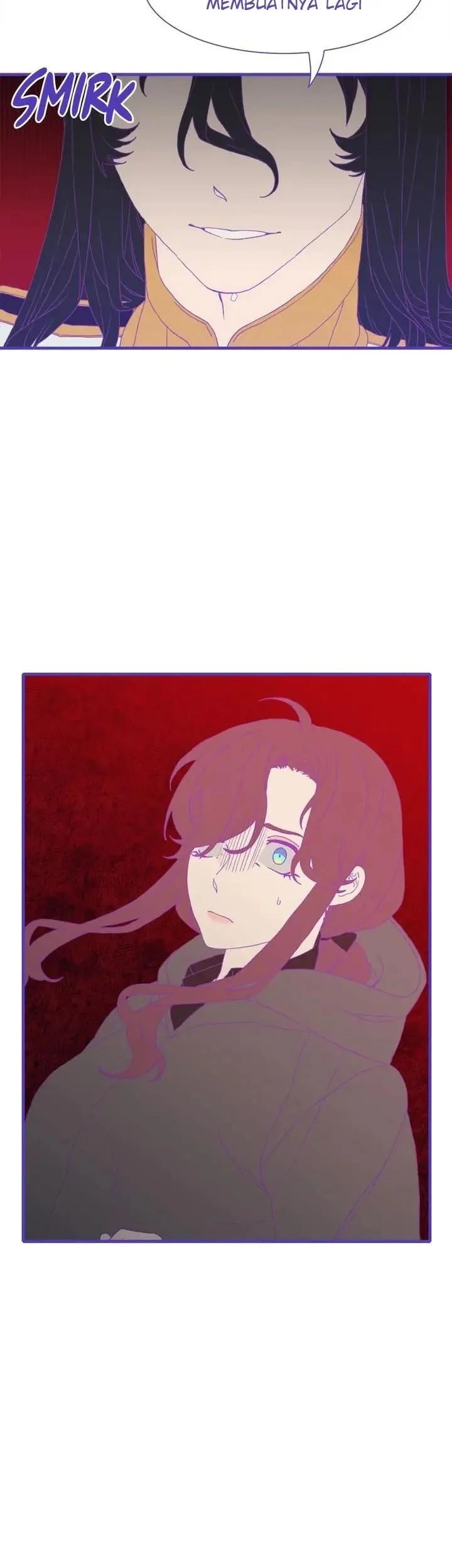 I Gave Birth to the Tyrant’s Child Chapter 17 Gambar 25