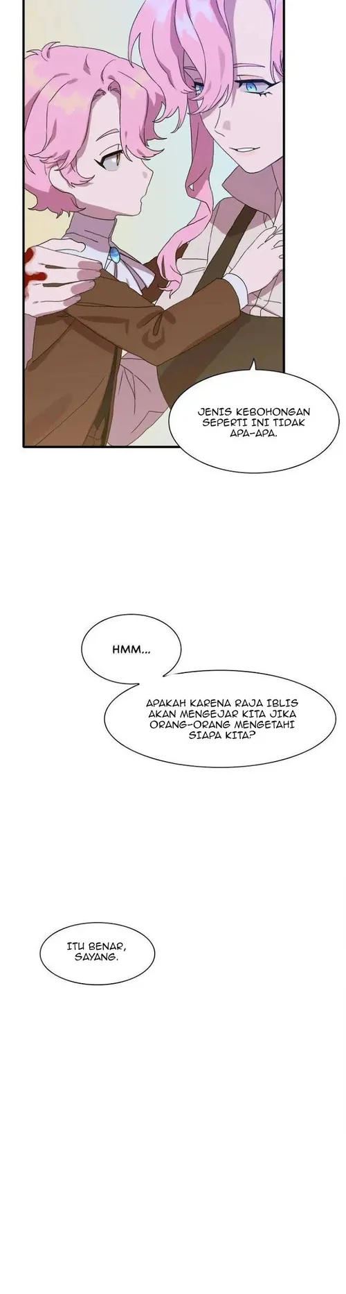 I Gave Birth to the Tyrant’s Child Chapter 16 Gambar 25