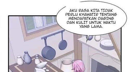 I Gave Birth to the Tyrant’s Child Chapter 16 Gambar 29