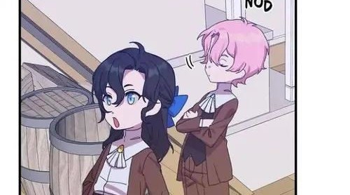 I Gave Birth to the Tyrant’s Child Chapter 16 Gambar 32