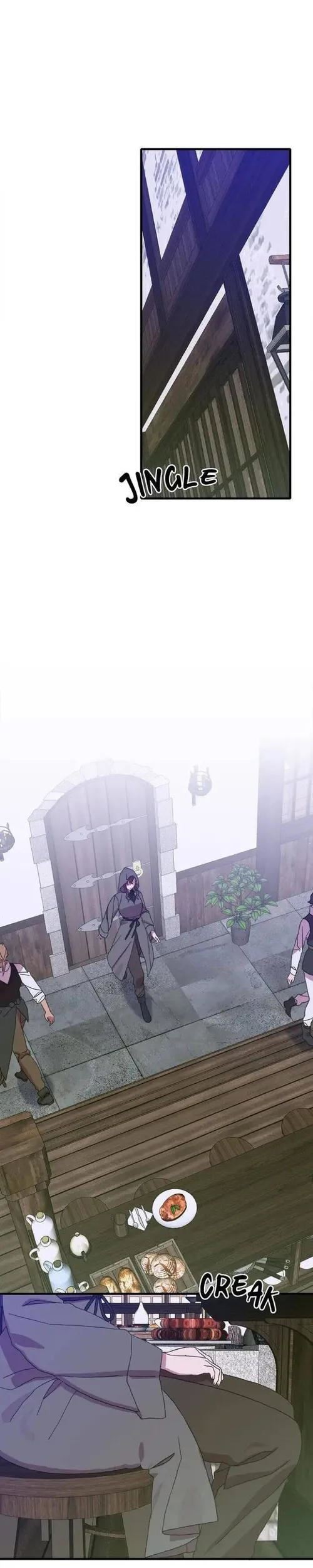 I Gave Birth to the Tyrant’s Child Chapter 16 Gambar 36