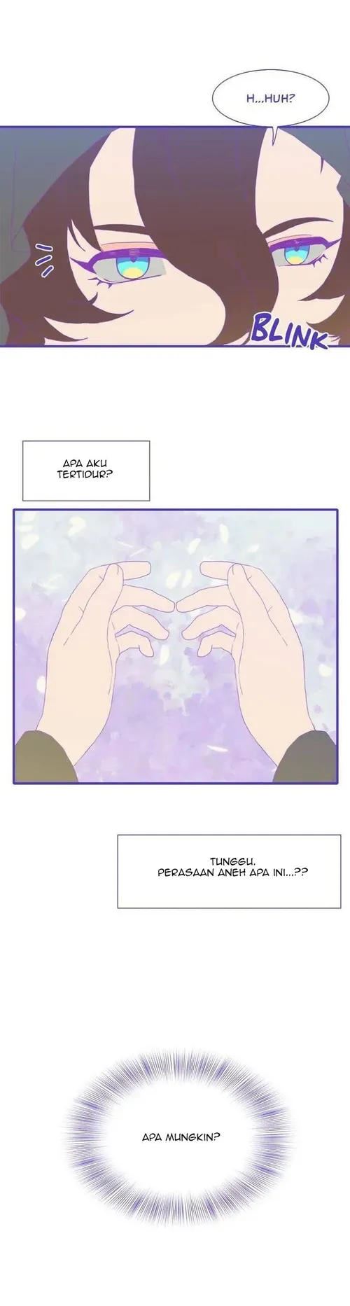I Gave Birth to the Tyrant’s Child Chapter 16 Gambar 40