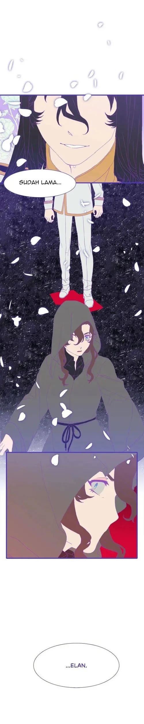 I Gave Birth to the Tyrant’s Child Chapter 16 Gambar 41