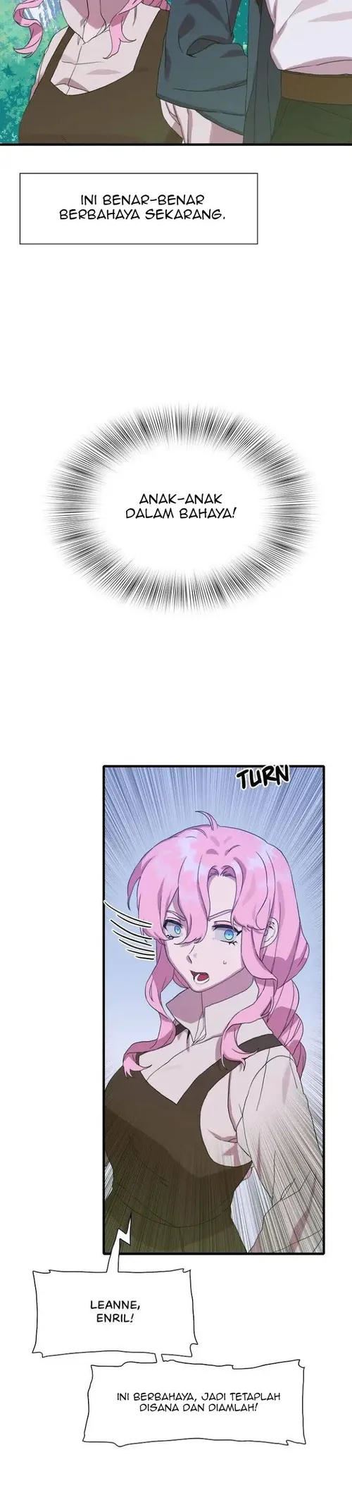 I Gave Birth to the Tyrant’s Child Chapter 16 Gambar 5