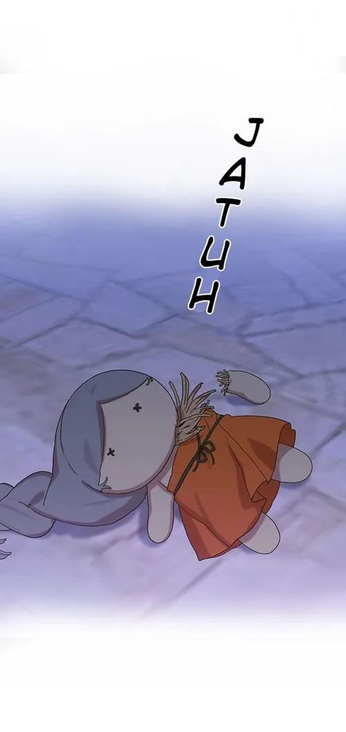 I Gave Birth to the Tyrant’s Child Chapter 15 Gambar 14