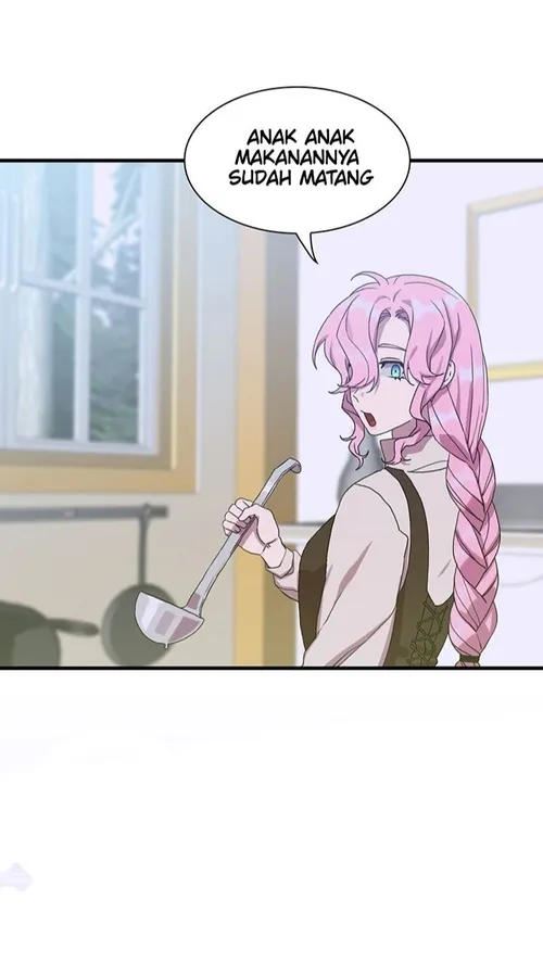 I Gave Birth to the Tyrant’s Child Chapter 15 Gambar 16