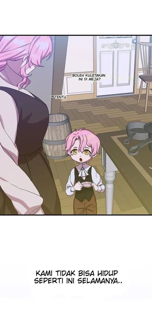 I Gave Birth to the Tyrant’s Child Chapter 15 Gambar 19